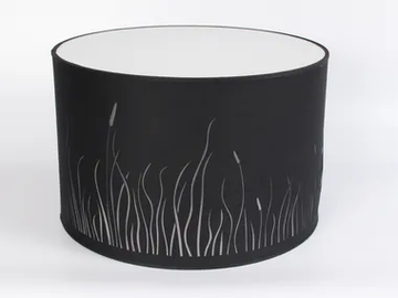 T015 - Fabric lampshade by Ipsilon PARALUMI - view 2